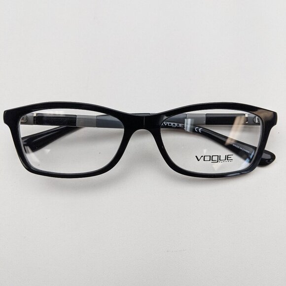 🕶️ Vogue VO2968-W44 Eyeglasses 52/16-135 / JLI233🕶️ - Picture 1 of 8